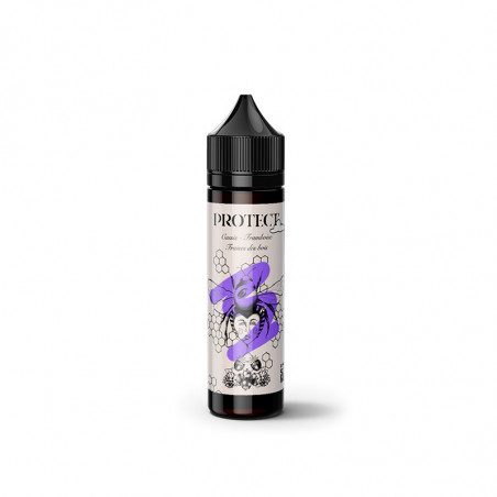 Cassis Framboise Fraises Des Bois Protect 50ml