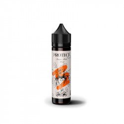 Mangue Pêche Abricot Protect 50ml