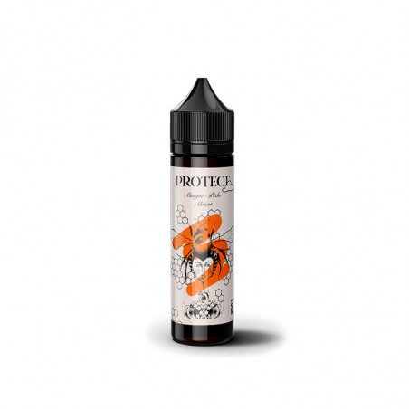 Mangue Pêche Abricot Protect 50ml