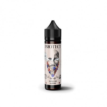 Cappucino Gourmand Protect 50ml
