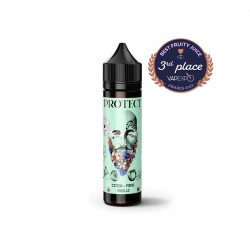 Citron Pomme Vanille Protect 50ml