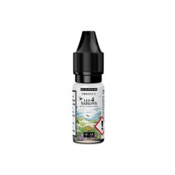 Bonbon Framboise Violette Printemps - Sel de Nicotine - Protect - 10ml