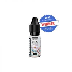 Cacahuètes Caramel Beurre Sale Printemps - Sel de Nicotine - Protect - 10ml