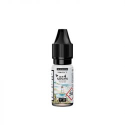 Duo de Menthe Printemps Fruits des bois Ete - Sel de Nicotine - Protect - 10ml