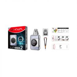 Kit Xlim SQ PRO 2 Pod Oxva