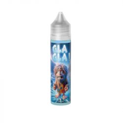 Poire Abricot Fraise Glagla Liquidelab 50ml