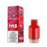 Cola - Cartouche Pré-remplie 15K - Wpuff Fusion by Liquideo
