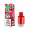 Grosse Fraise - Cartouche Pré-remplie 15K - Wpuff Fusion by Liquideo