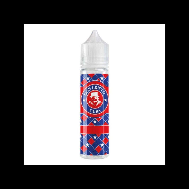 Cuba - Don Cristo - ZHC 50mL Cuba - Don Cristo - ZHC 50mL