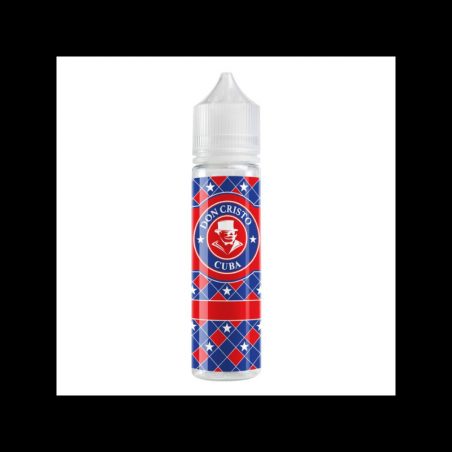 Cuba - Don Cristo - ZHC 50mL