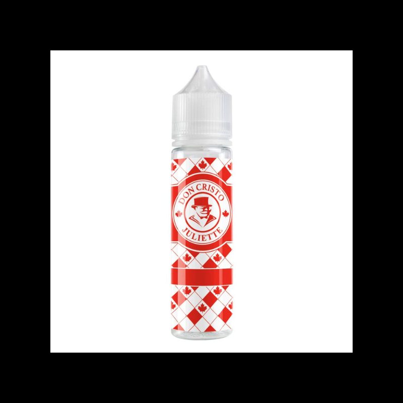 Juliette - Don Cristo - ZHC 50mL Juliette - Don Cristo - ZHC 50mL