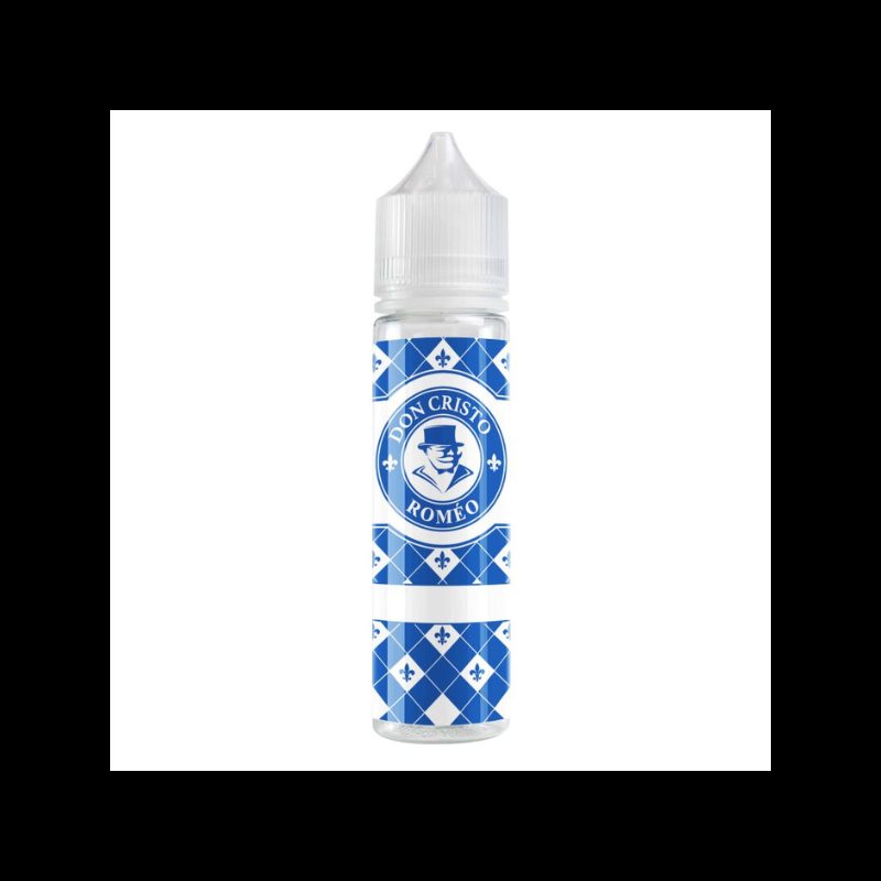 Romeo - Don Cristo - ZHC 50mL Romeo - Don Cristo - ZHC 50mL