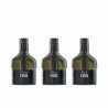 Cartouches Pré-remplies H&B Core 20mg 2ml (2pcs) - Hustle and Bustle
