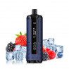 Berry Ice - 25k Hyper Max - Crown Bar by Al Fakher