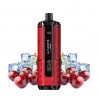 Cherry Ice - 25k Hyper Max - Crown Bar by Al Fakher