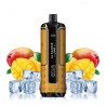 Cool Mango - 25k Hyper Max - Crown Bar by Al Fakher