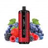 Grape Berry - 25k Hyper Max - Crown Bar by Al Fakher