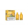 Pack de 2 Pods Tornado Mini 2ml 20mg Fumot Fruits des Bois