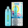 Kit OPRO IA 10000 10 2ml 20mg Instafill - Limonade Framboise Bleu