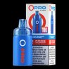 Cartouche OPRO IA 10000 Refill 10 2ml 20mg Instafill - Orange Sanguine Bleu