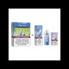 Kit Dojo Blast Myrtille Framboise 30K 2ml (+2 x 10ml) 20mg Vaporesso