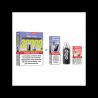 Kit Dojo Blast Fraise Red Bull 30K 2ml (+2 x 10ml) 20mg Vaporesso