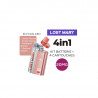 Pack 4en1 Red Lost Mary 20mg
