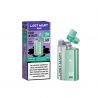 Boite 4en1 Turquoise Lost Mary 20mg