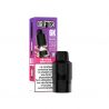Cartouche Drifter Bar 6000 Refill 10+2ml 20mg Drifter Kiwi Passion Goyave Glacée