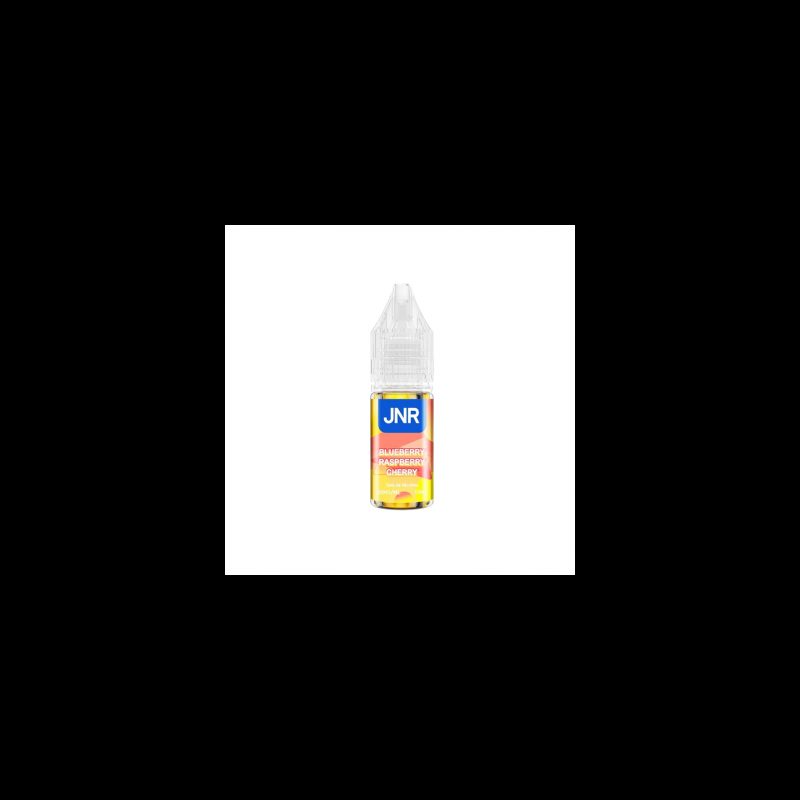 Blueberry Raspberry Cherry JNR 10ml 20mg Blueberry Raspberry Cherry JNR 10ml 20mg