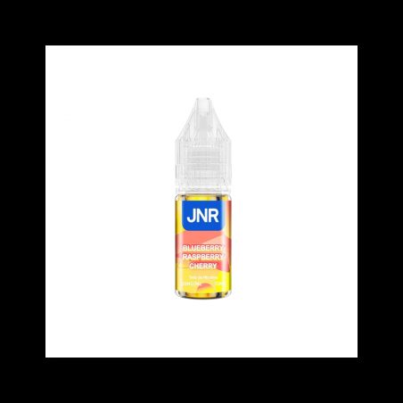 Blueberry Raspberry Cherry JNR 10ml 20mg