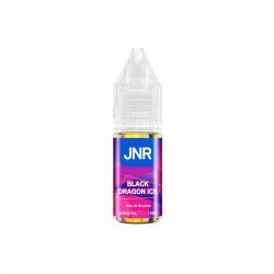 Black Dragon Ice JNR 10ml 20mg