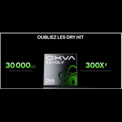 Kit Xlim Pro 2 Pod DNA Oxva