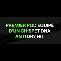 Kit Xlim Pro 2 Pod DNA Oxva