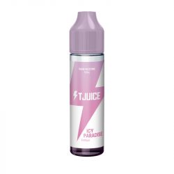 Icy Paradise - T-Juice - ZHC 50 ml