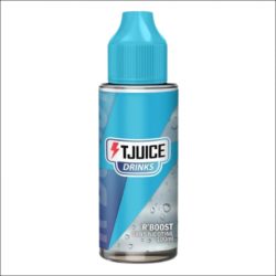 R'Boost Drinks - T-Juice - ZHC 100 ml