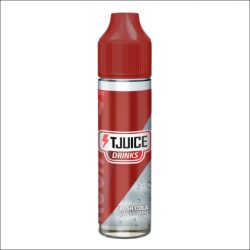 Rush Cola Drinks - T-Juice - ZHC 50 ml