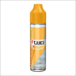 Tropi Cool - T-Juice - ZHC 50 ml