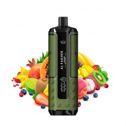 Summer Dream - 25k Hyper Max - Crown Bar by Al Fakher