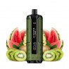 Watermelon Kiwi - 25k Hyper Max - Crown Bar by Al Fakher