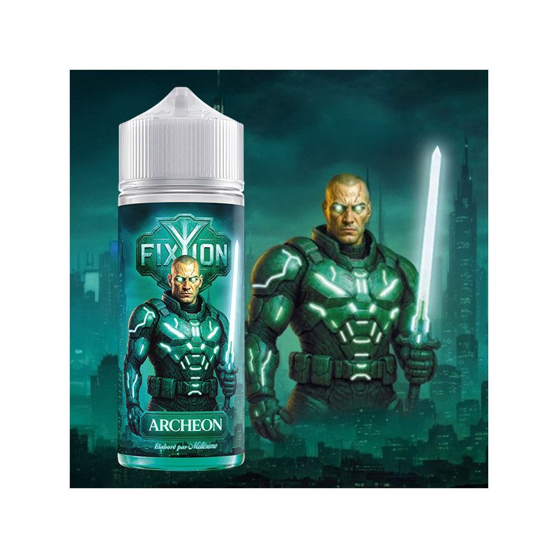 Archeon Fixion 100mL Archeon Fixion 100mL