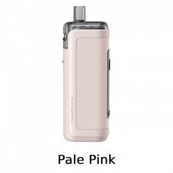 Kit CoolFire P60 - Innokin - Cigarette électronique performante - Couleur Pale Pink
