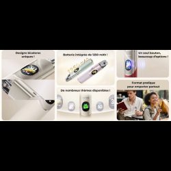 Kit Wenax Q2 Geekvape