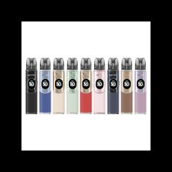 Kit Wenax Q2 Geekvape