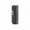 Mod Rayden 100 V2 - BD Vape | Mod Compact et Puissant Jusqu'à 100W black