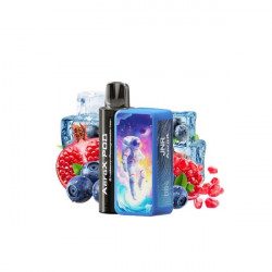Blueberry Pomme Grenade - Aero X 32k 850mAh 2ml / 2% - JNR