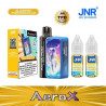 Blueberry Pomme Grenade - Aero X 32k 850mAh 2ml / 2% - JNR - Boite