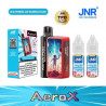 Watermelon Bubblegum - Aero X 32k 850mAh 2ml / 2% - JNR - Boite