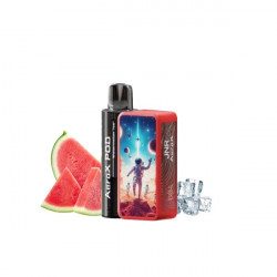 Watermelon Ice - Aero X 32k 850mAh 2ml / 2% - JNR