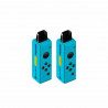 2 x Cartouches Klip's 0.6? 7ml - Fumytech x Firerose - Switch